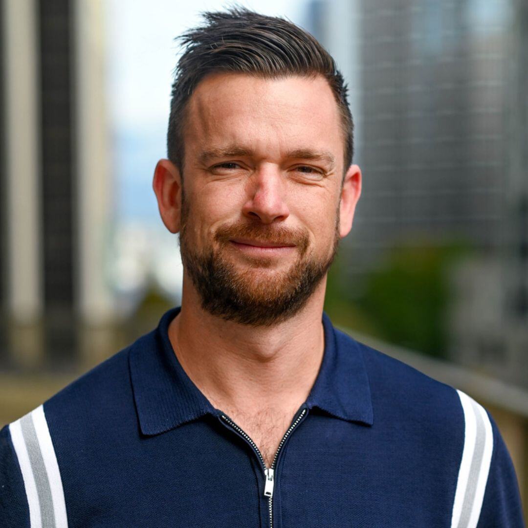 Chad Richards _ square